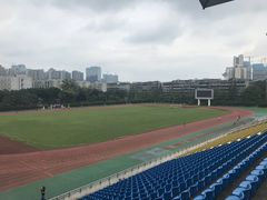 -四川大学(望江校区)