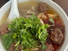-赵家名吃四味烩菜(东大寺门食品街店)