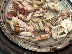 -大杰海鲜锅(基隆路店)