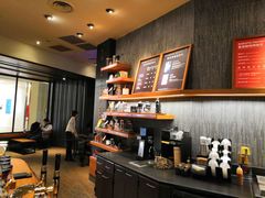 -星巴克(北京阜安路店)