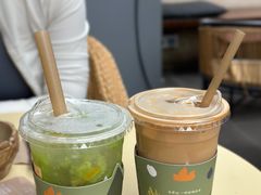 -去茶山(新光里店)