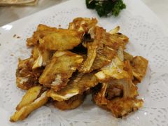 -寻味顺德·南记酒家·传统顺德菜·鱼生(广源路店)
