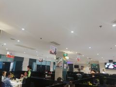大堂-渝信川菜(工体店)