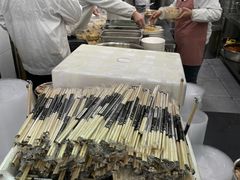 -王菊美食街·王菊面馆(总店)