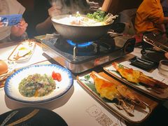 -玉川屋·深夜食堂居酒屋(柳巷店)