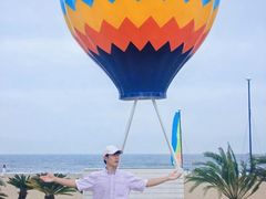 -渔岛海洋度假区