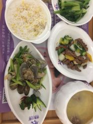 餐食-大美臻喜母婴(重庆创始店)