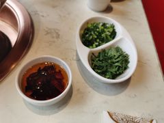 -前门·鲜肉火锅(长风店)