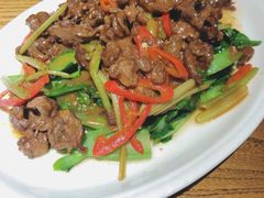 -潮中人·潮州菜(益乐路店)
