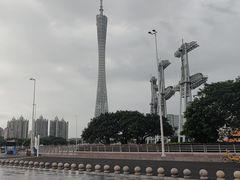 -海心沙亚运公园