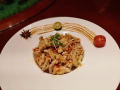 -荔枝苑养生餐厅(尊尚领地店)