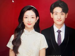 -bobo高端证件照工作室(三元桥店)