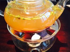 -上海柏悦酒店