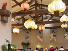-古关火锅店(古北水镇景区店)