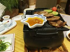-花潮料理艺食馆(世欧广场店)