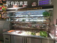 -33韩式自助烧烤(环城南路店)