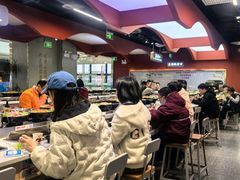 -木马转自助烤肉小火锅(祥禾天地店)