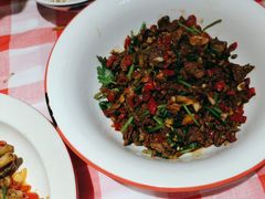 -西江红·株洲本地菜(滨江南路店)