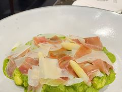-LESCEDARS Brasserie Bistro香柏树