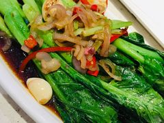 -千日贺茶餐厅(高新万达店)