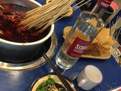 -马路边边串串香(双井直营店)