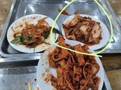 -顺通大冷面(总店)