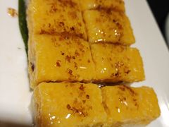 -三道菜(明堂公园店)