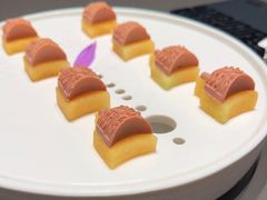 -曾宴·楚菜(湖北省博物馆店)