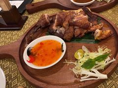 -南沙游艇会·大兵船餐厅