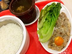 鱿鱼肉饼-华辉拉肠(广园店)