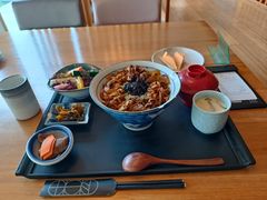 -王鼎精致料理铁板烧(世博源店)