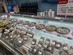 -太原茂业天地购物中心