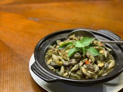 -潮汕味道·煮海餐厅(金麟大厦店)