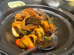 -吴记鲜定味