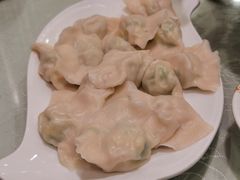 -黄家饺子东北特色菜馆(湖滨商业街店)