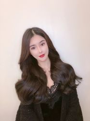 -3AM HAIR SALON染发烫发接发