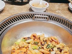 -七欣天香辣蟹火锅(南通任港路大润发店)