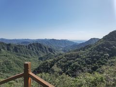 -大岭沟猕猴桃谷风景区