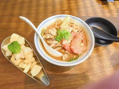 -OCEAN一席海鲜•海景餐厅(双子塔店)