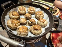 -卢布里西餐厅(星海广场店)