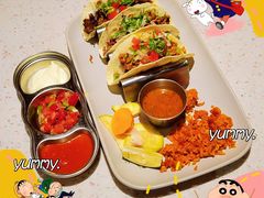 -墨纪Mojí墨西哥餐厅(南开大悦城店)