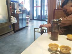 -红沃鳗鱼黑牛烤肉店(不老街店)