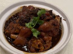 -老浒记民俗酒楼(王府井店)