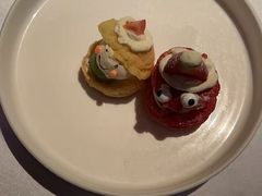 -狮拾久·现代新加坡料理(福田COCO Park店)