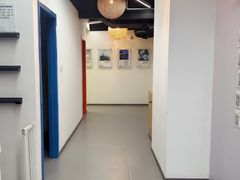 -英孚教育青少儿(银盆岭万达广场店)
