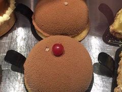 -榖屋house of flour(张江首店)