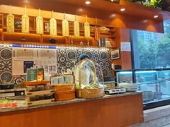 -古觉面片(科技路天朗蓝湖树店)