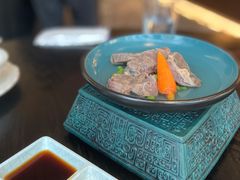 -柒园·三十年创意杭帮菜(龙湖滨江天街店)