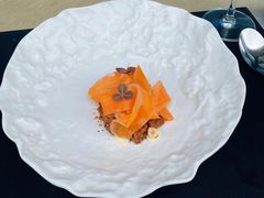 胡萝卜蛋糕-恰餐厅CHAR Grill(北京三里屯洲际店)