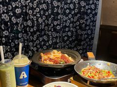 -农耕记·湖南土菜(halo广场店)
